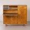 CB01 Cabinet with Secretaire by Cees Braakman for Pastoe, 1950s 3
