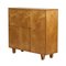 CB01 Cabinet with Secretaire by Cees Braakman for Pastoe, 1950s, Image 1