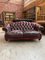 Canapé Chesterfield 2