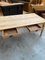 Farm Table with Spindle Legs 6