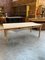 Farm Table with Spindle Legs 2