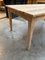 Farm Table with Spindle Legs 4