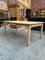 Farm Table with Spindle Legs 9