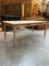 Farm Table with Spindle Legs 1