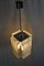 Pendant Lamp from Napako, Czechoslovakia, 1960s 4