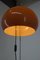 Mid-Century Adjustable Floor Lamp by Guzzini for Meblo, 1970s 6