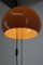 Verstellbare Mid-Century Stehlampe von Guzzini für Meblo, 1970er 6