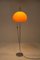 Mid-Century Adjustable Floor Lamp by Guzzini for Meblo, 1970s 4