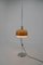 Mid-Century Floor Lamp by Harvey Guzzini for Meblo, Italy, 1970s, Image 9
