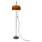 Mid-Century Floor Lamp by Harvey Guzzini for Meblo, Italy, 1970s 1