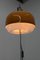 Mid-Century Floor Lamp by Harvey Guzzini for Meblo, Italy, 1970s, Image 5