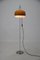 Mid-Century Floor Lamp by Harvey Guzzini for Meblo, Italy, 1970s 3