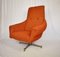 Mid-Century Italian Swivel Chair, 1969s 5