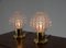 Table Lamps from Kamenicky Senov, 1970s, Set of 2, Image 3