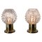 Table Lamps from Kamenicky Senov, 1970s, Set of 2, Image 1