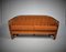 Italienisches 2-Sitzer Sofa, 1950er 3