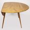 Dining Table by Lucian Ercolani for Ercol, 1960s 5