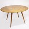 Dining Table by Lucian Ercolani for Ercol, 1960s 2