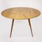 Dining Table by Lucian Ercolani for Ercol, 1960s 3