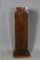 Art Deco Wooden Column, Image 8