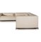 Cream Leather DS7 Corner Sofa from de Sede 6