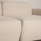 Beige Fabric PYLLOW Three-Seater Sofa Bed from MYCS 3