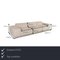Beige Fabric PYLLOW Three-Seater Sofa Bed from MYCS 2