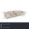 Beige Fabric PYLLOW Three-Seater Sofa Bed from MYCS, Image 2