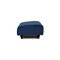 Blue Fabric 300 Stool from Rolf Benz, Image 9