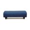 Blue Fabric 300 Stool from Rolf Benz 6