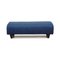 Blue Fabric 300 Stool from Rolf Benz, Image 6