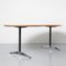 2500 Series Desk by Eames for Vitra 2