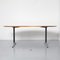 2500 Series Desk by Eames for Vitra 14
