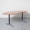 2500 Series Desk by Eames for Vitra 1