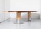 Balance Conference Table by Arnold Merckx for Arco 2