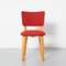 Sedia rossa di Cor Alons per Gouda Den Boer, Immagine 2