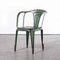 French Green Armchair from Multipl’s, 1940 1