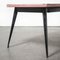 French T55 Dining Table from Tolix, 1960s 2