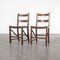 Saddle Seat Dining or Side Chairs from E Gomme, 1950s, Set of 2, Image 11