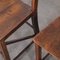Saddle Seat Dining or Side Chairs from E Gomme, 1950s, Set of 2, Image 6