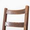 Saddle Seat Dining or Side Chairs from E Gomme, 1950s, Set of 2, Image 7