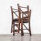 Saddle Seat Dining or Side Chairs from E Gomme, 1950s, Set of 2 13