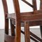 Saddle Seat Dining or Side Chairs from E Gomme, 1950s, Set of 2 14