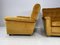 Gold Lounge Chair from G Plan 10