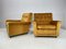 Gold Lounge Chair from G Plan 7