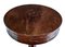 19th Century Danish Mahogany Occasional Table 3