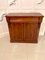 Antique Victorian Mahogany Sideboard, Image 3