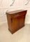 Antique Victorian Mahogany Sideboard, Image 7