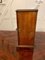 Antique Edwardian Oak Smokers Cabinet, Image 9