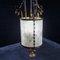 Antique Golden Lamp, Image 5